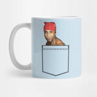 Pocket Ricardo Mug